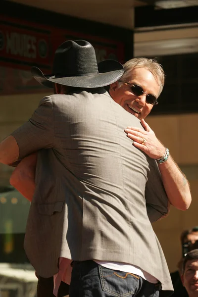 Tim mcgraw ve billy bob thornton