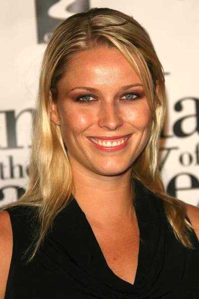 Kiera chaplin bei der Premiere des Mannes des Jahres. graumans chinesisches Theater, hollywood, ca. 10-04-06 — Stockfoto