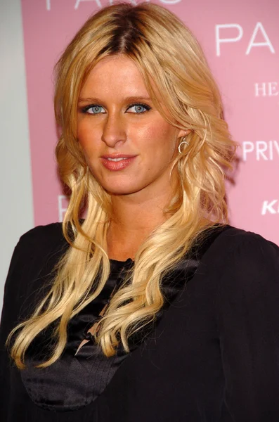 Nicky Hilton. — Fotografia de Stock