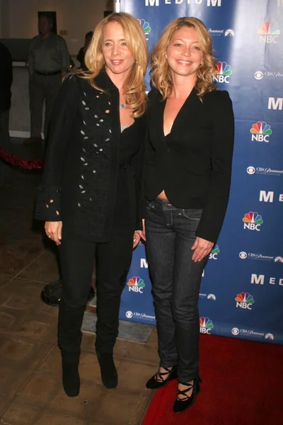 Rosanna arquette ve amanda detmer
