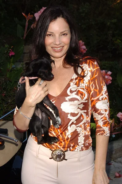 Fran Drescher