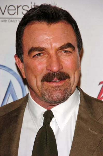 Tom Selleck — Stok fotoğraf