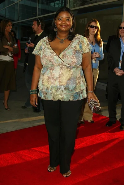 Octavia Spencer — Stockfoto