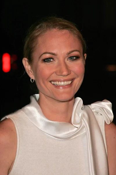 Sarah Wynter — Stockfoto