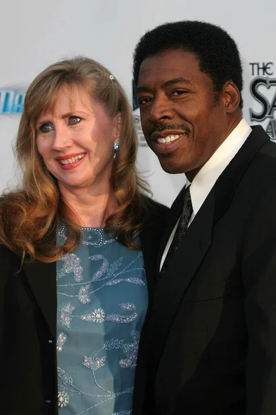 Ernie Hudson