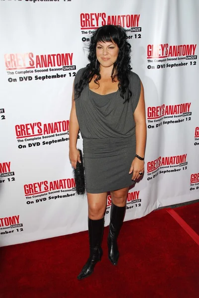 Sara Ramirez — Stockfoto