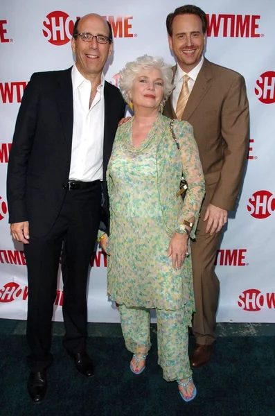 Première de la série originale "Brotherhood" de Showtime — Photo