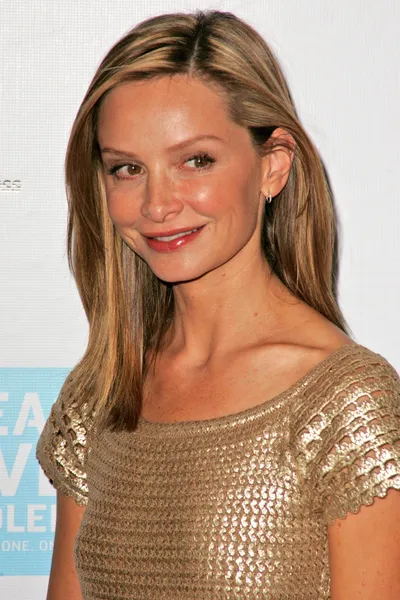 Calista Flockhart
