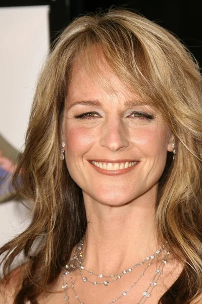 Helen Hunt — Foto Stock