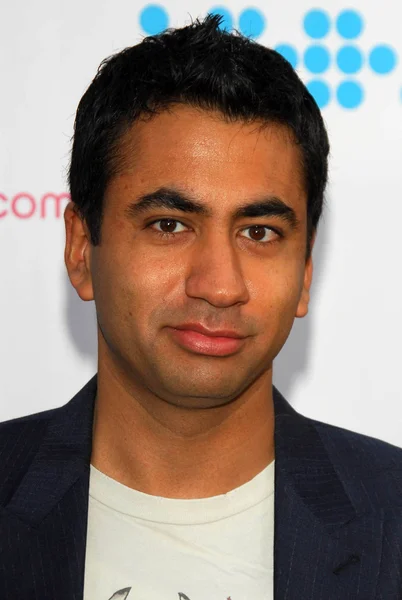 Kal Penn — Stockfoto