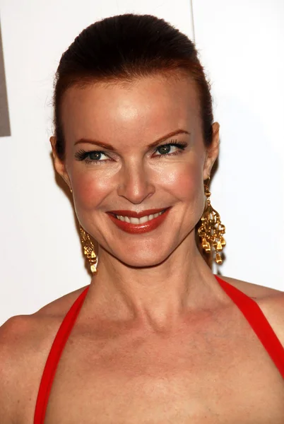 Marcia Cross — Fotografia de Stock