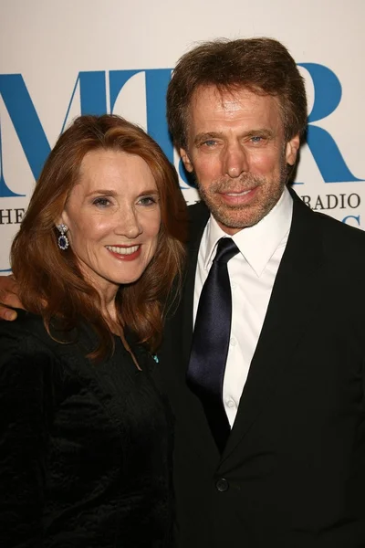 The Museum of Television & Radio's Annual Los Angeles Gala — Stock Photo, Image