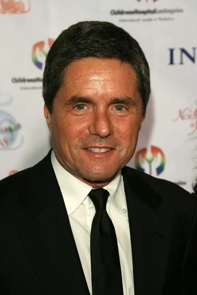 Brad Grey — Stockfoto