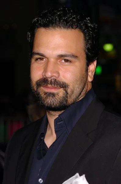 Ricardo Chavira — Foto Stock