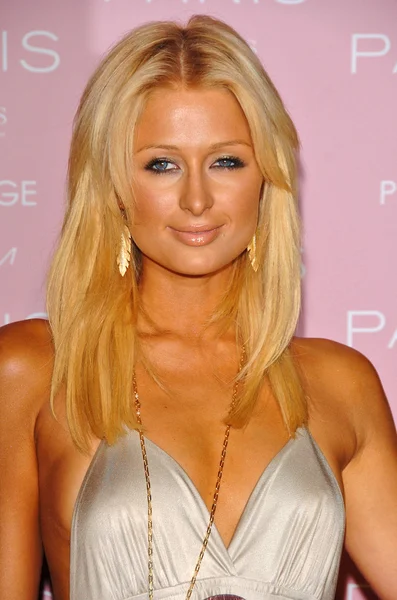 Paris Hilton — Foto Stock