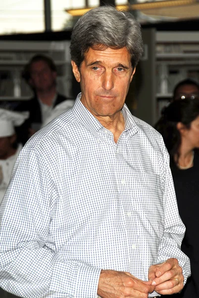 Sénateur John Kerry — Photo