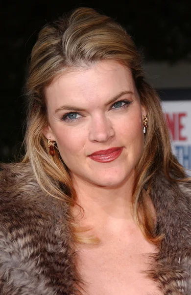 Missi Pyle