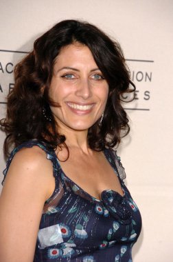 Lisa Edelstein