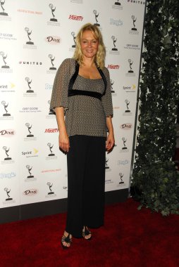 58 yıllık primetime emmy Ödülleri adayları yemek