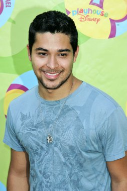 Wilmer Valderrama