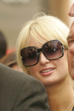 Paris Hilton