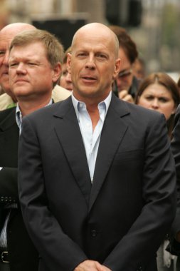Bruce Willis