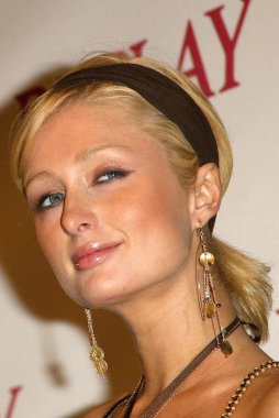Paris Hilton
