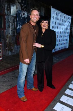 Sam harris ve liza minnelli