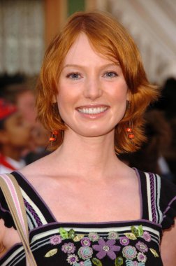 Alicia Witt