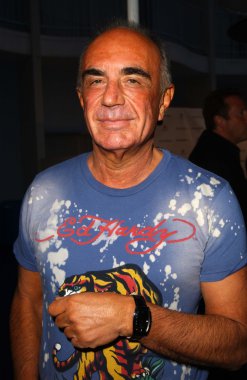 Robert Shapiro