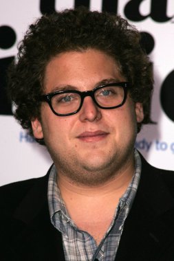 Jonah Hill