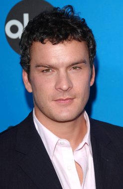 Balthazar Getty