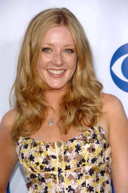 CBS'nin tca basın turu