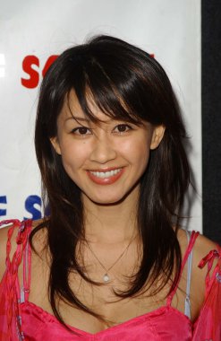 Los angeles premiere 