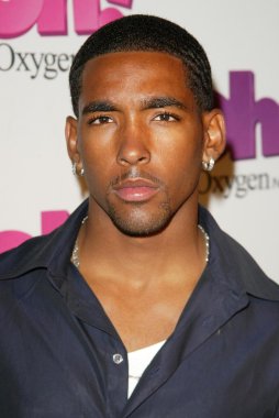 janice dickinson modelleme ajansı Gala partisi