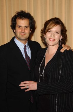 Catherine göçük ve kocası peter