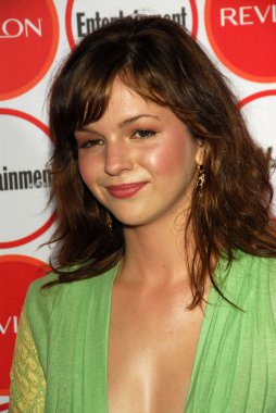 Amber Tamblyn