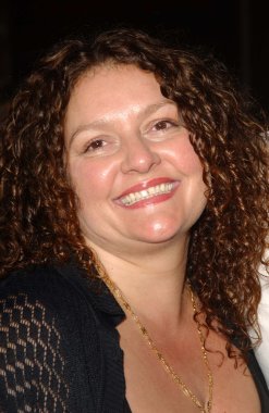 Aida turturro, los angeles premiere poseidon. graumans Çin Tiyatrosu, hollywood, ca. 05-10-06