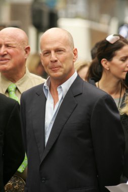 Bruce Willis