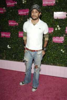 A.J. Mclean