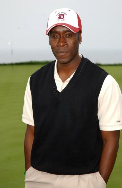 Don Cheadle
