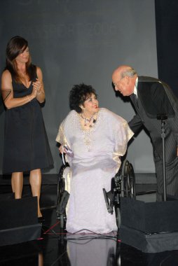 Macy's pasaport gala 2006