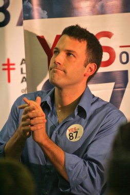 Ben Affleck