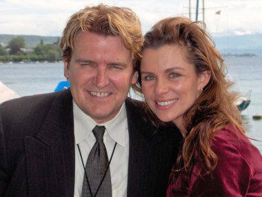 Alicia arden ve robert maltbie