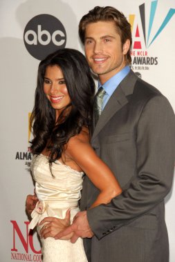 Roselyn eric sanchez ve kış