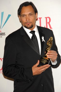 2006 nclr alma Ödülleri basın odası