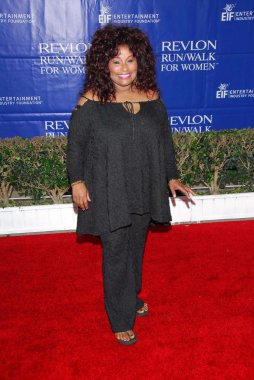 Chaka khan