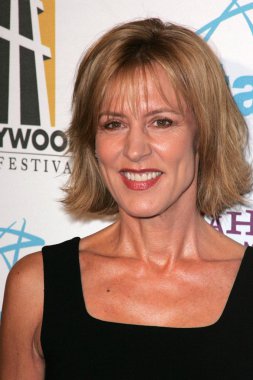 Christine Lahti