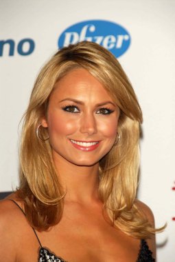 Stacey Keibler