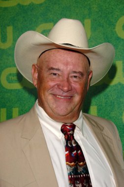 Barry Corbin